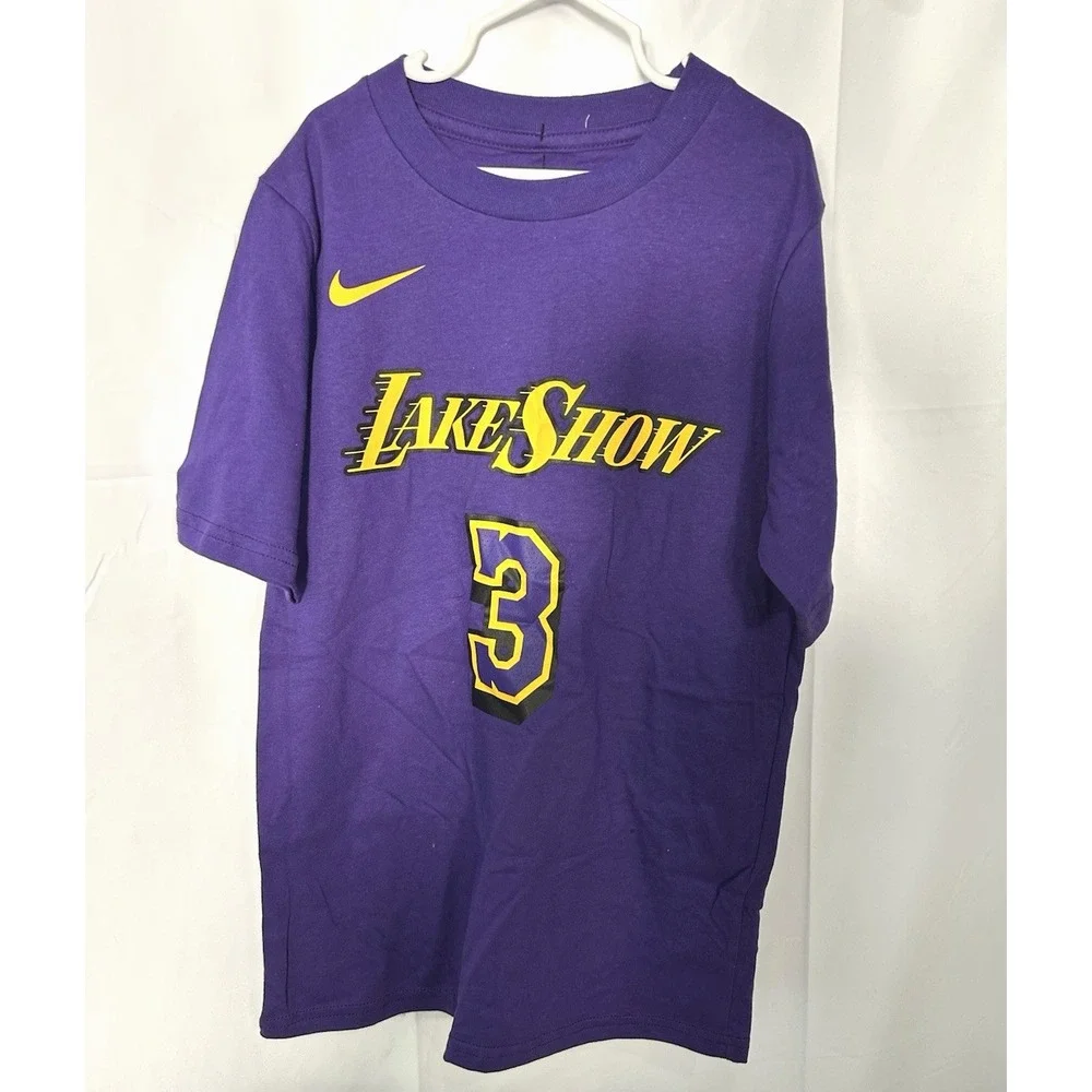 LA Lakers 